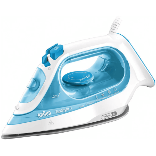 Утюг Braun SI3053BL
