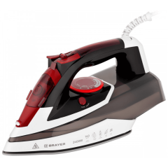 Утюг Brayer 4005BR