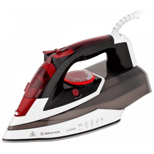 Утюг Brayer 4005BR
