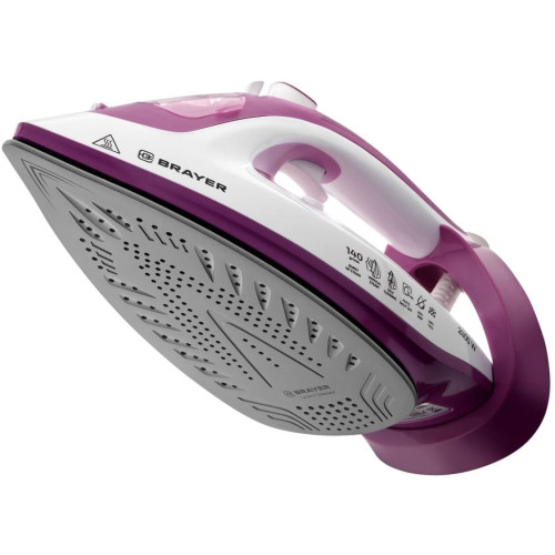Утюг BRAYER 4006BR