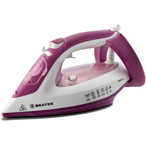 Утюг BRAYER 4006BR