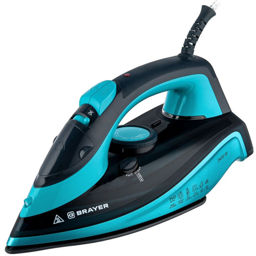 Утюг Brayer 4019BR