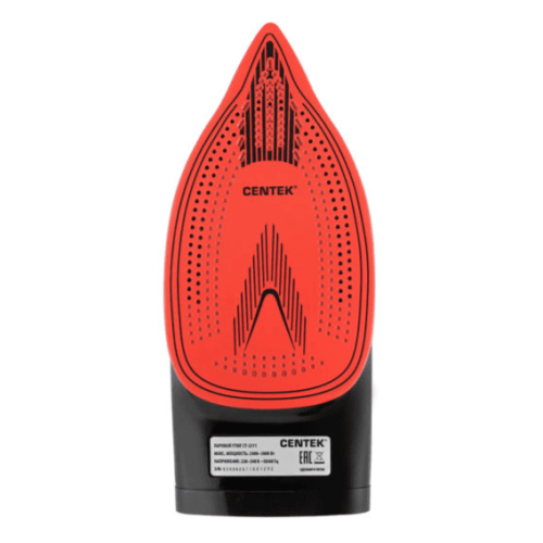 Утюг CENTEK CT-2311
