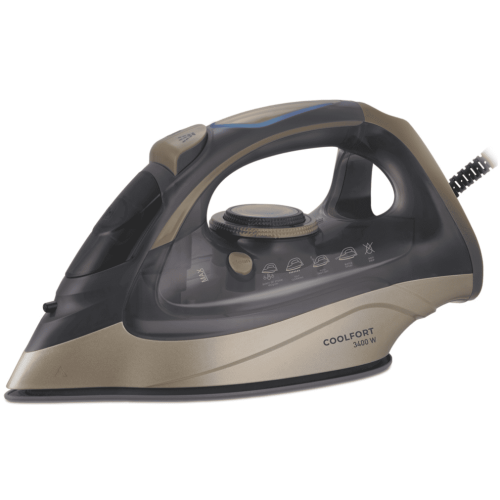 Утюг Coolfort CF-3410