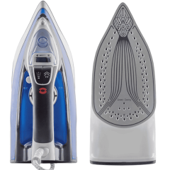 Утюг Endever Delta 218