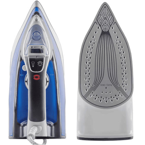 Утюг Endever Delta 218