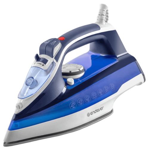 Утюг Endever Delta 218