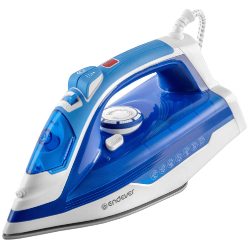 Утюг Endever Delta 219