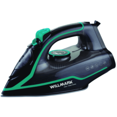 Утюг Willmark SI-2267CB