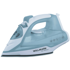 Утюг Willmark SI-2267CBP