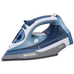 Утюг Willmark SI-2678CB