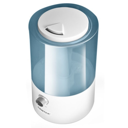 Увлажнитель воздуха Centek CT-5101 Blue