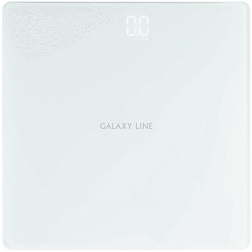 Весы напольные Galaxy GL 4826