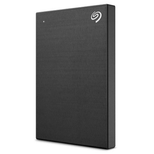 Внешний жесткий диск 2.5" Seagate 2TB Backup Plus Slim