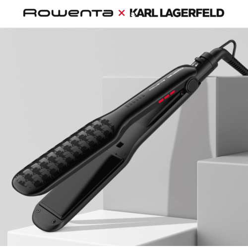 Выпрямитель для волос Rowenta SF411L