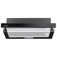 Вытяжка встраиваемая LERAN BH 6032 B