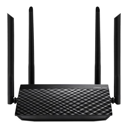 Wi-Fi роутер Asus RT-AC1200RU