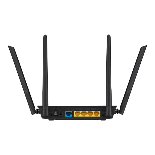 Wi-Fi роутер Asus RT-AC1200RU