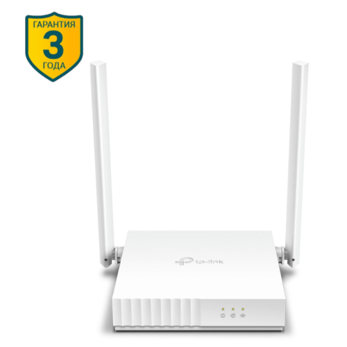 Wi-Fi роутер TP-LINK TL-WR820N